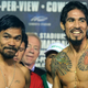 Illustration for article titled Your Shouldve Been You, Floyd Pacquiao/Margarito Open Thread